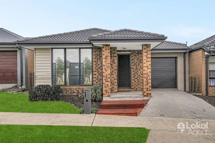 66 Feathertop Crescent, Donnybrook VIC 3064