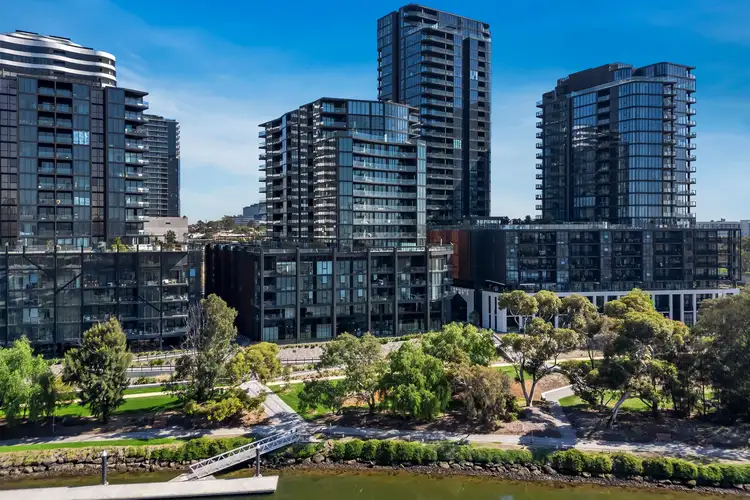 1310/4 Joseph Road, Footscray VIC 3011