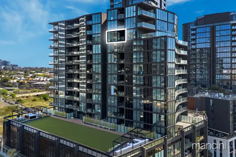 1310/4 Joseph Road, Footscray VIC 3011