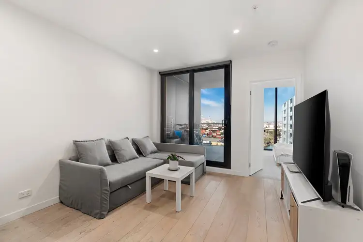 Fourth view of Homely apartment listing, 1310/4 Joseph Road, Footscray VIC 3011