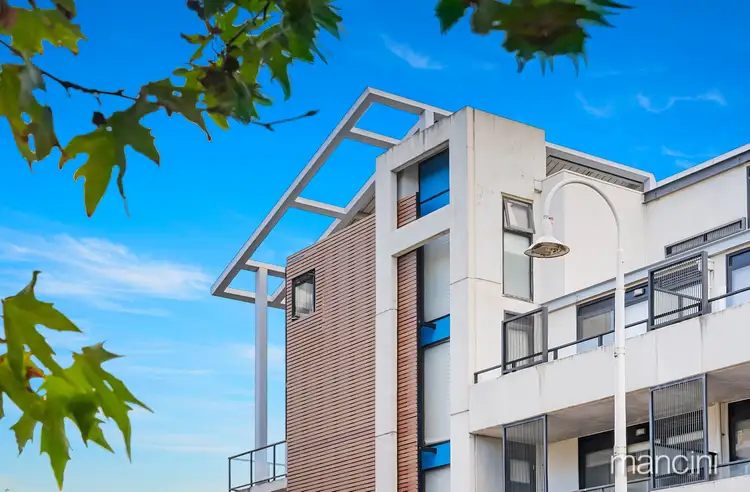 204/105 Pier Street, Altona VIC 3018