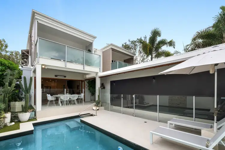 1/22 Elizabeth Street, Noosaville QLD 4566
