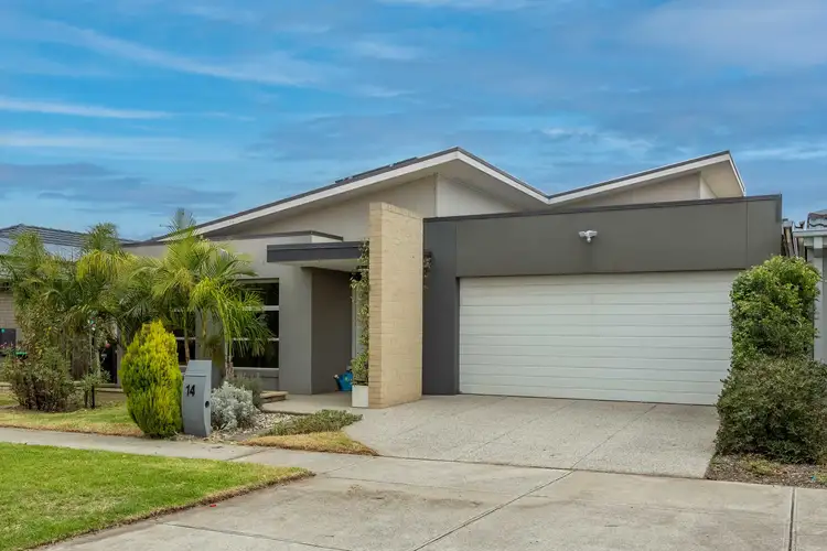 14 Plumpton Road, Diggers Rest VIC 3427