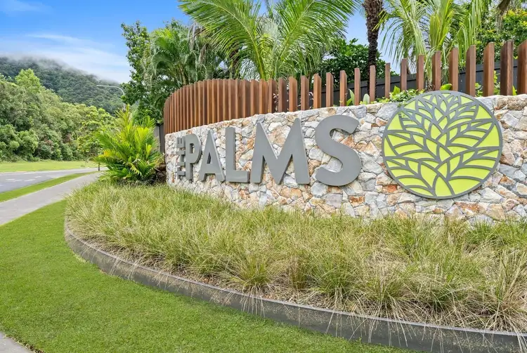 Third view of Homely land listing, 58 Barrier Drive "The Palms", Kewarra Beach QLD 4879