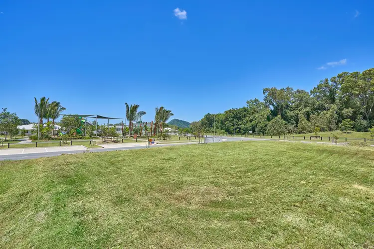 Fourth view of Homely land listing, 58 Barrier Drive "The Palms", Kewarra Beach QLD 4879
