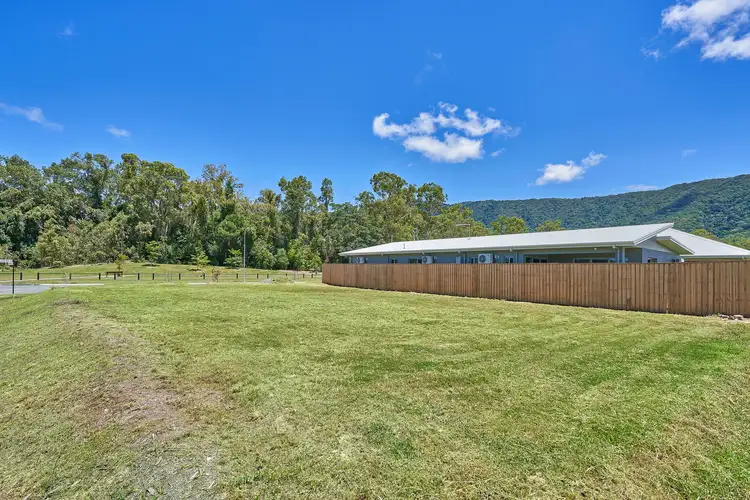 Fifth view of Homely land listing, 58 Barrier Drive "The Palms", Kewarra Beach QLD 4879
