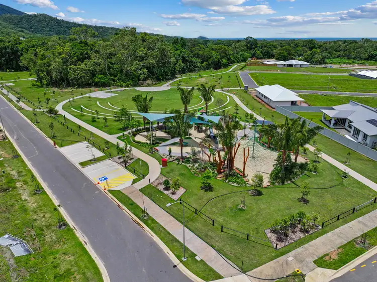 Sixth view of Homely land listing, 58 Barrier Drive "The Palms", Kewarra Beach QLD 4879