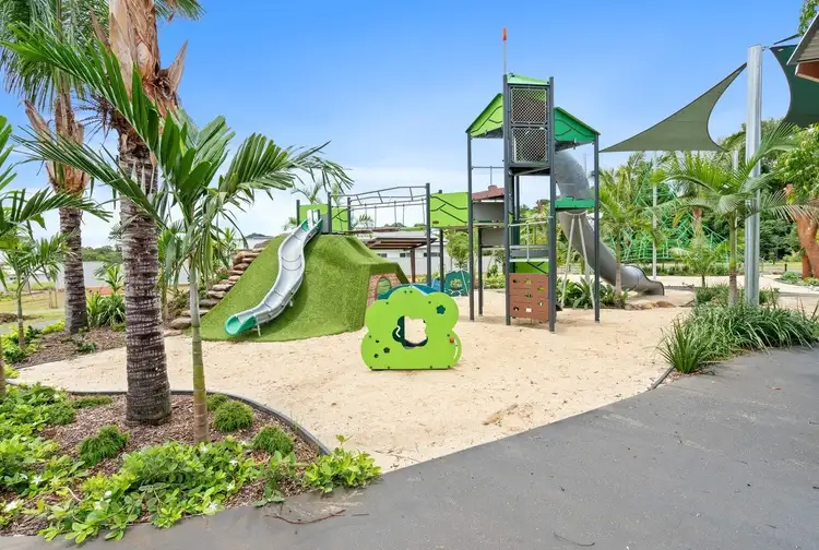 Seventh view of Homely land listing, 58 Barrier Drive "The Palms", Kewarra Beach QLD 4879