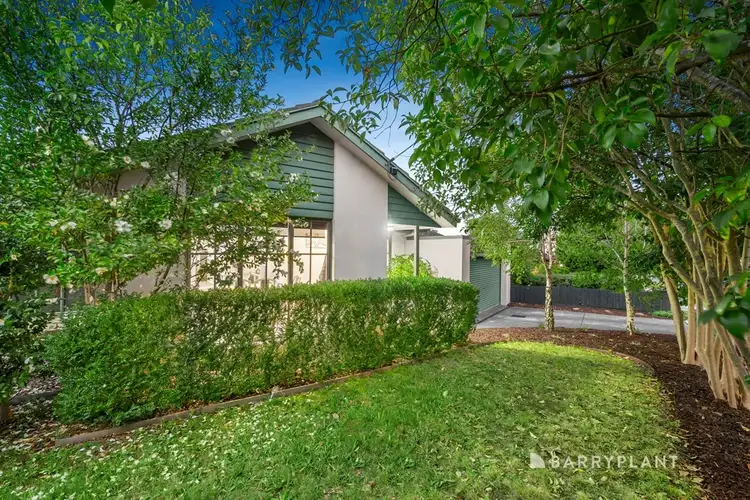 25 Thaxted Parade, Wantirna VIC 3152