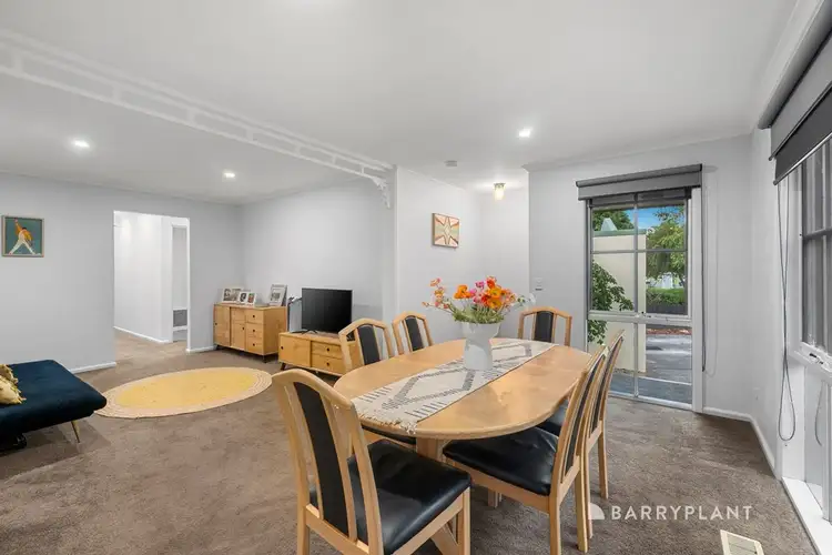 Second view of Homely house listing, 25 Thaxted Parade, Wantirna VIC 3152