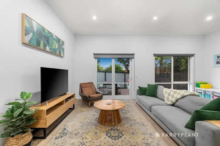 Fourth view of Homely house listing, 25 Thaxted Parade, Wantirna VIC 3152