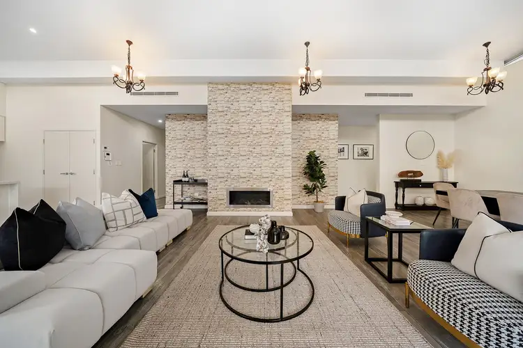 A402/3-7 Lorne Avenue, Killara NSW 2071