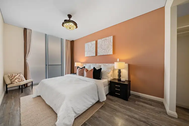 Fifth view of Homely apartment listing, A402/3-7 Lorne Avenue, Killara NSW 2071