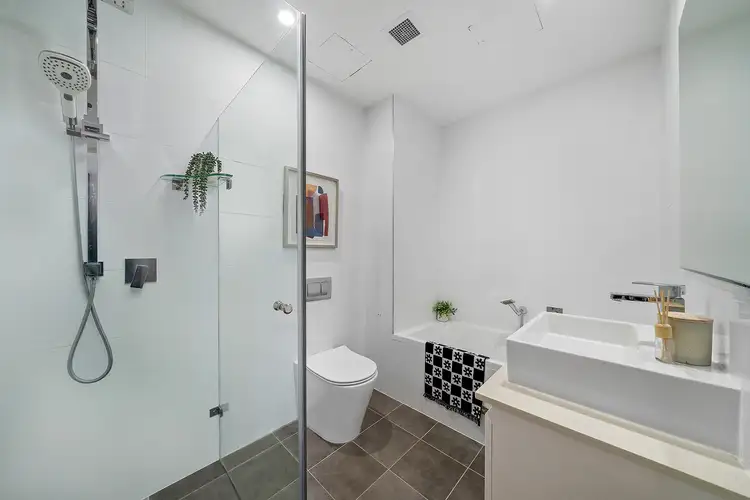 Sixth view of Homely apartment listing, A402/3-7 Lorne Avenue, Killara NSW 2071