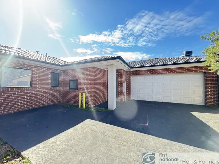 3/109 Hammond Road, Dandenong VIC 3175