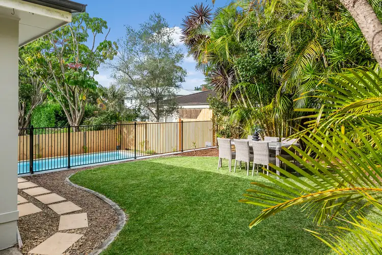 Second view of Homely house listing, 46 Laitoki Road, Terrey Hills NSW 2084