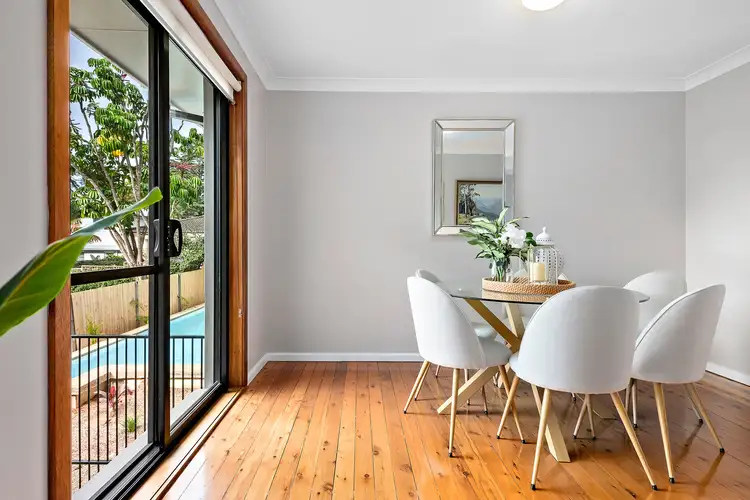 Sixth view of Homely house listing, 46 Laitoki Road, Terrey Hills NSW 2084