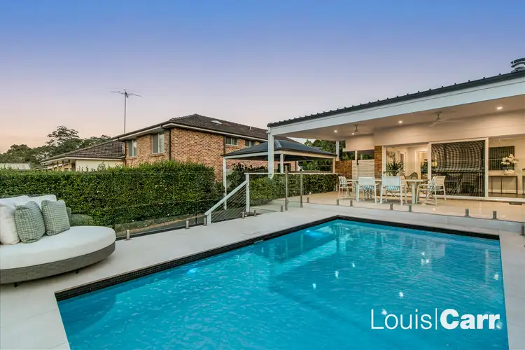 Second view of Homely house listing, 9 Gray Spence Crescent, West Pennant Hills NSW 2125