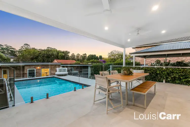 Third view of Homely house listing, 9 Gray Spence Crescent, West Pennant Hills NSW 2125