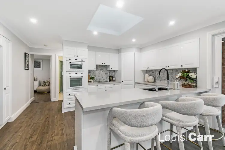 Fourth view of Homely house listing, 9 Gray Spence Crescent, West Pennant Hills NSW 2125