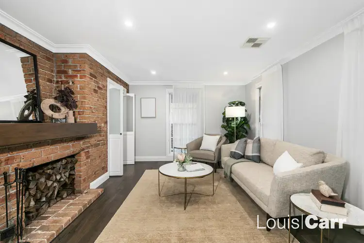 Fifth view of Homely house listing, 9 Gray Spence Crescent, West Pennant Hills NSW 2125