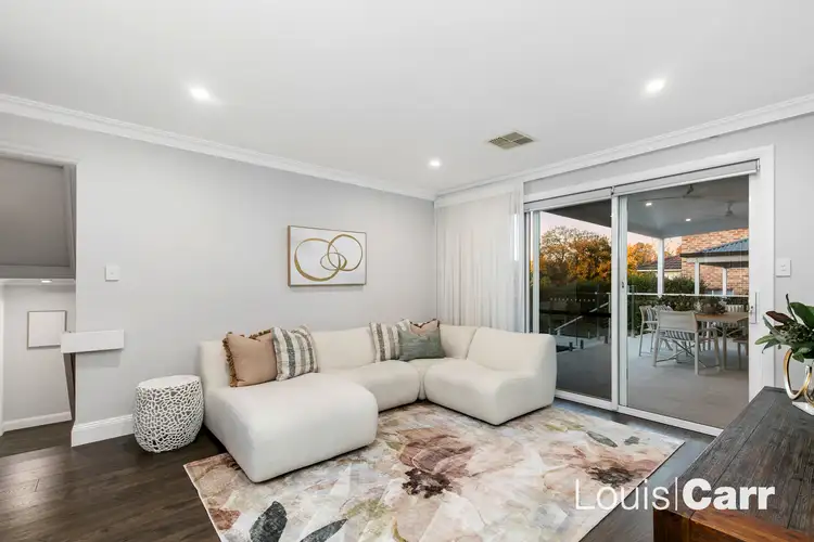 Sixth view of Homely house listing, 9 Gray Spence Crescent, West Pennant Hills NSW 2125