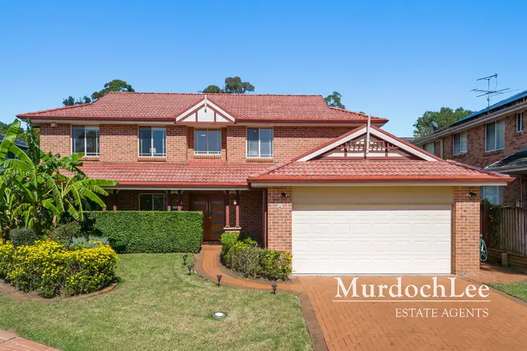 14 Somerset Way