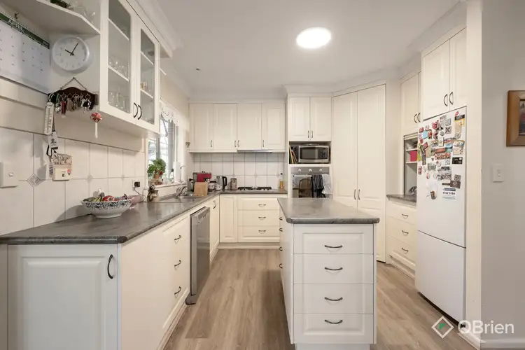 Fifth view of Homely house listing, 88 Docker Street, Wangaratta VIC 3677