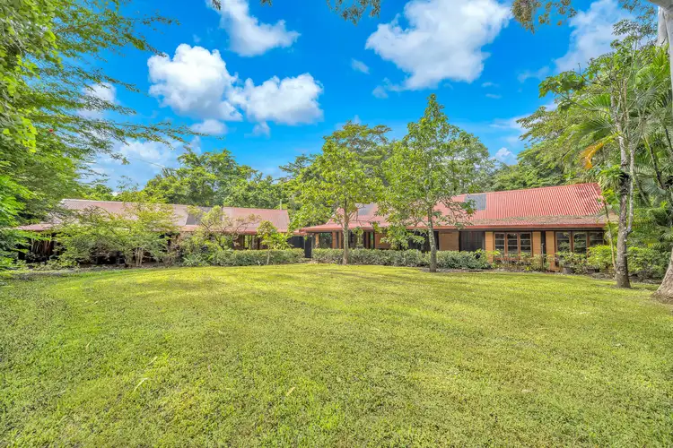 87-93 Jubilee Pocket Road, Jubilee Pocket QLD 4802