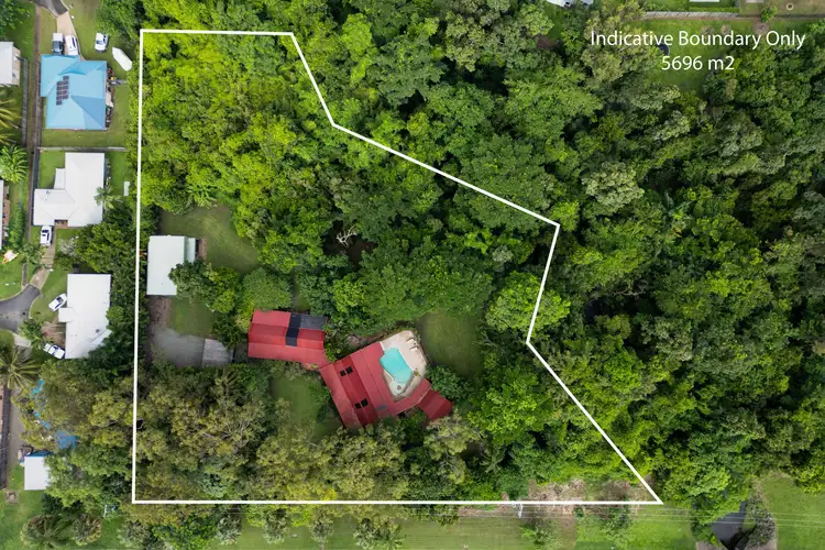 Main view of Homely house listing, 87-93 Jubilee Pocket Road, Jubilee Pocket QLD 4802