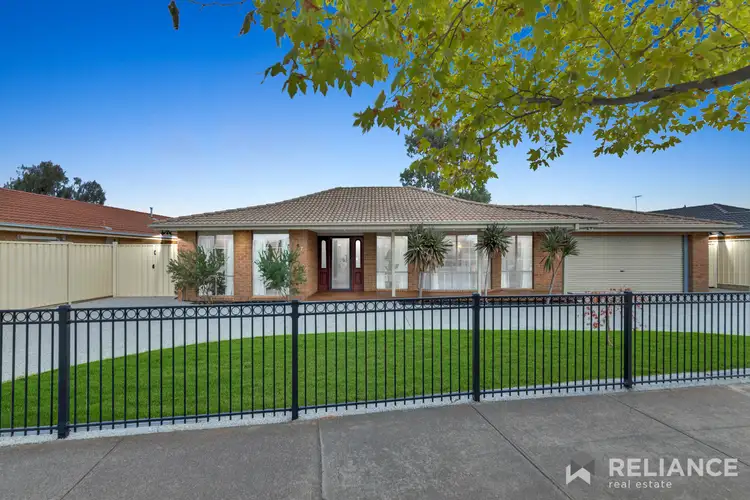 67 Dowling Avenue, Hoppers Crossing VIC 3029