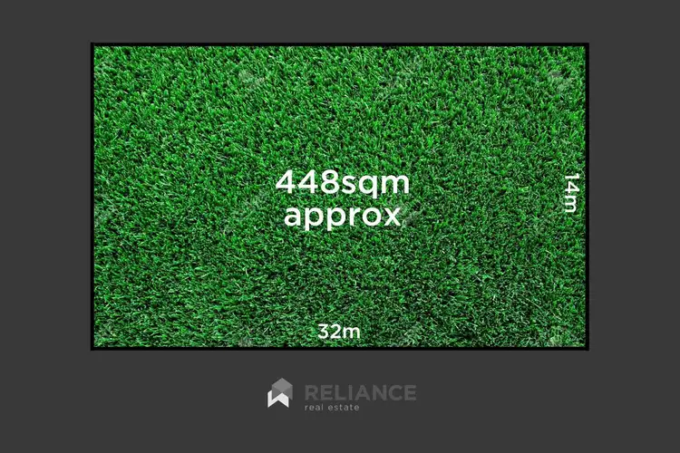 LOT 27105 Bliston Street, Mambourin VIC 3024