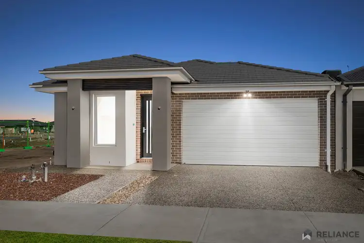 3 Thurles Street, Woodstock VIC 3751