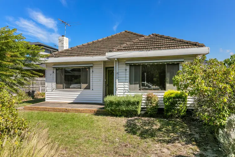 Main view of Homely house listing, 7 Mulga Street, Altona VIC 3018