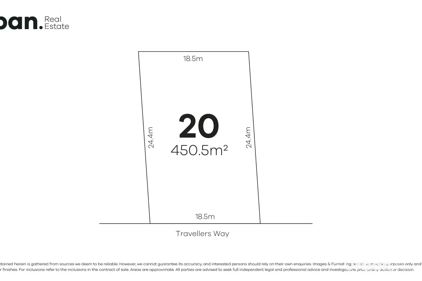 Main view of Homely land listing, LOT 20, 78 - 80 River Road, Tahmoor NSW 2573