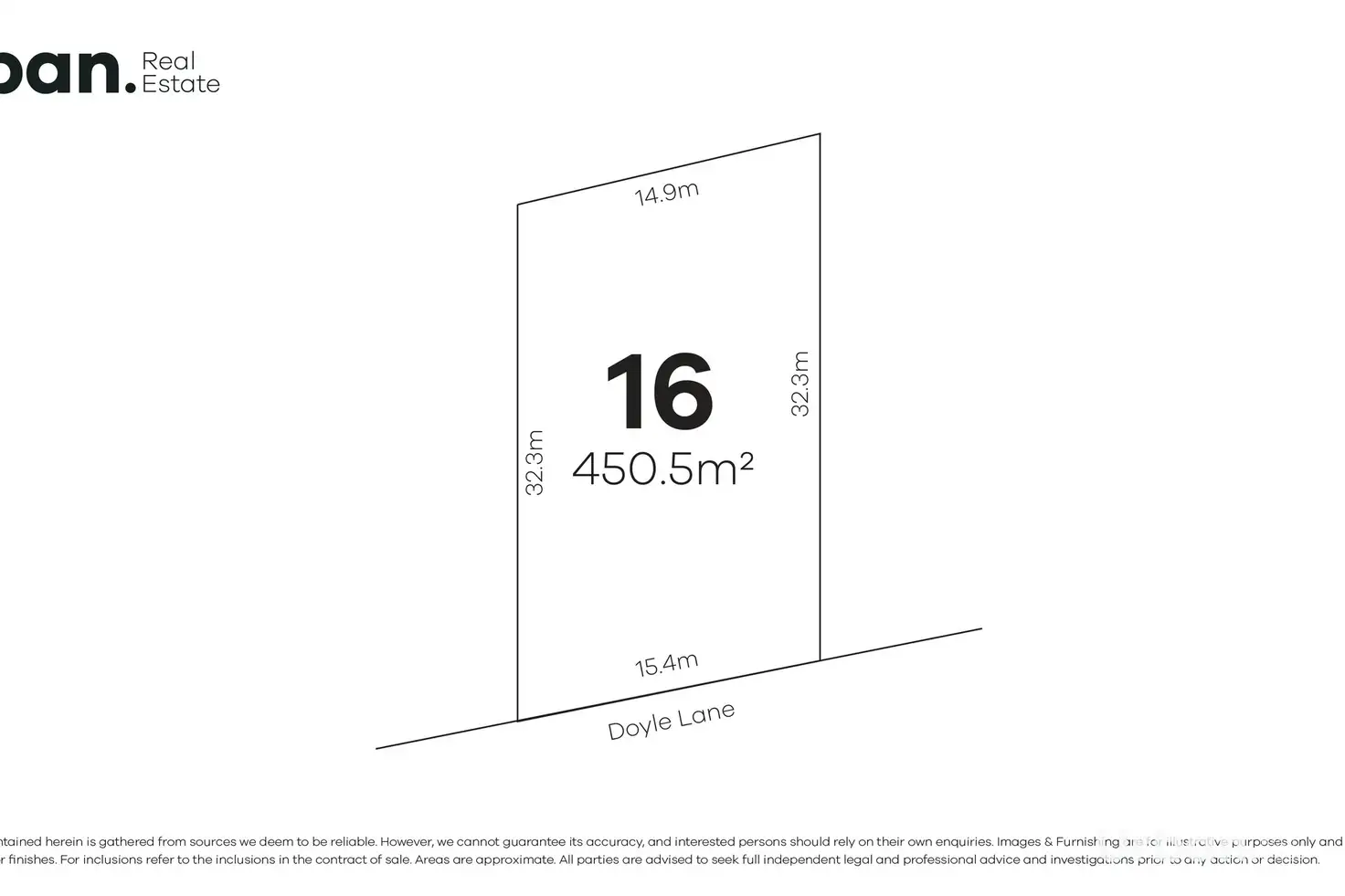Main view of Homely land listing, LOT 16, 78-80 River Road, Tahmoor NSW 2573