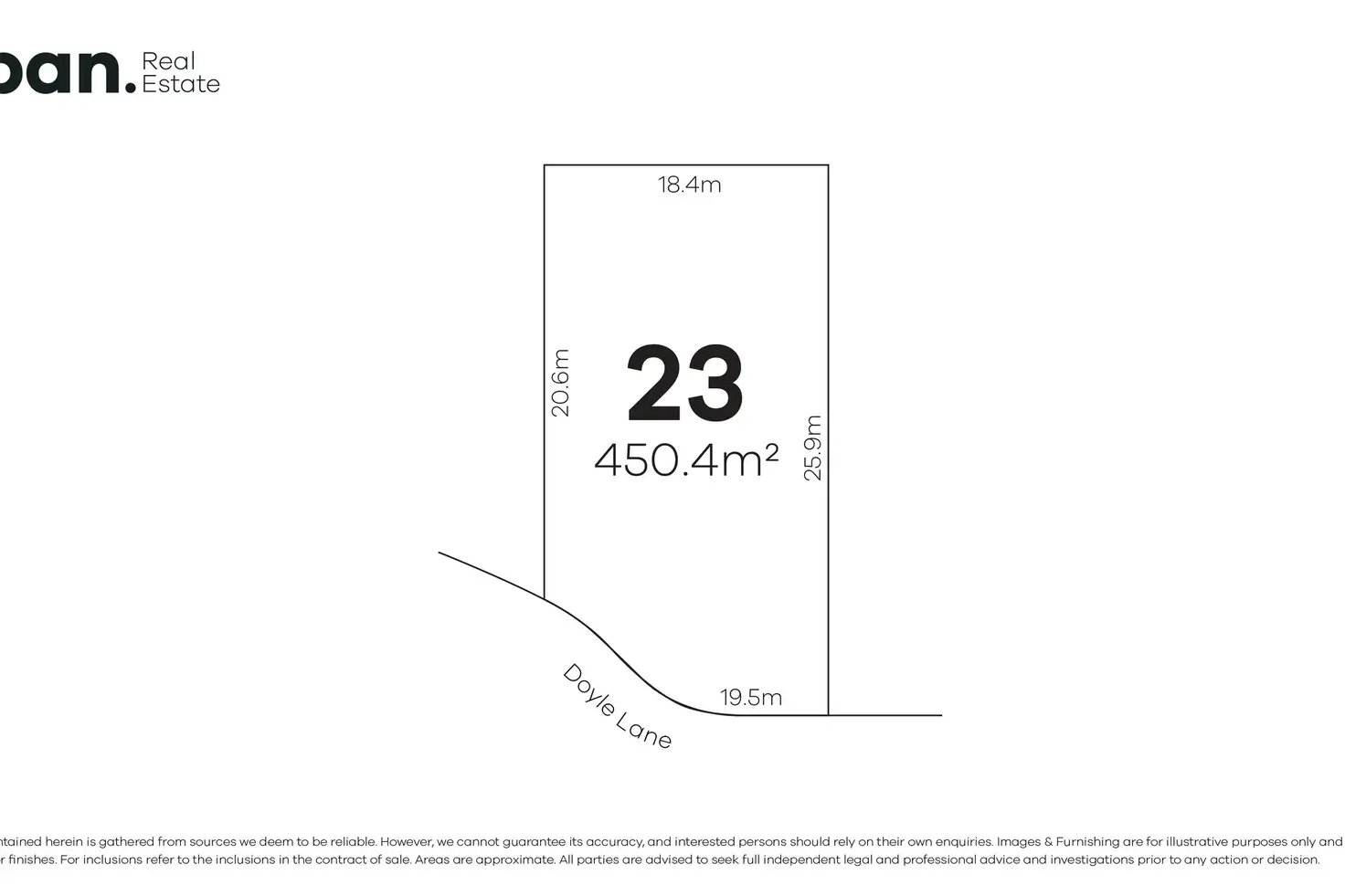 Main view of Homely land listing, LOT 23, 78 - 80 River Road, Tahmoor NSW 2573