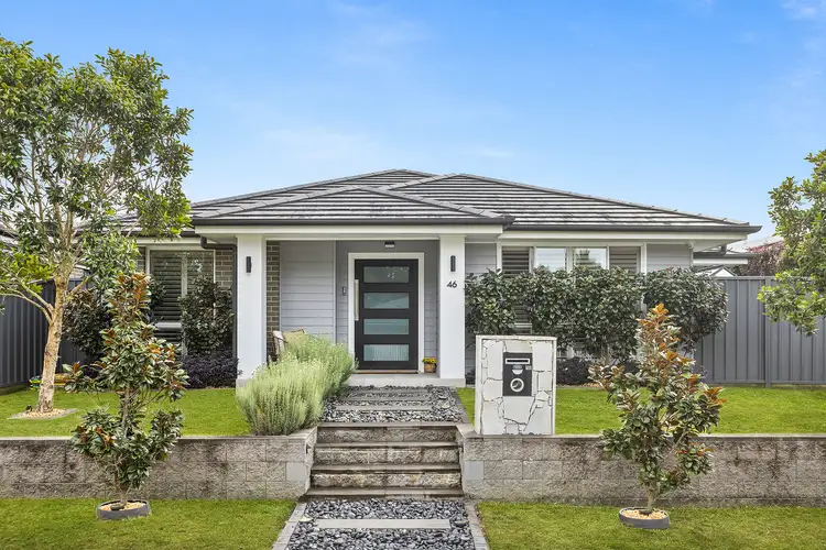 46 Wongawilli Road, Wongawilli NSW 2530