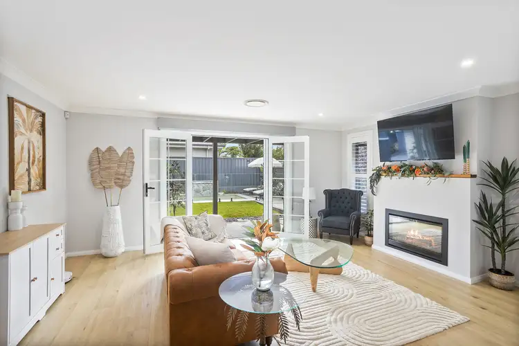 46 Wongawilli Road, Wongawilli NSW 2530