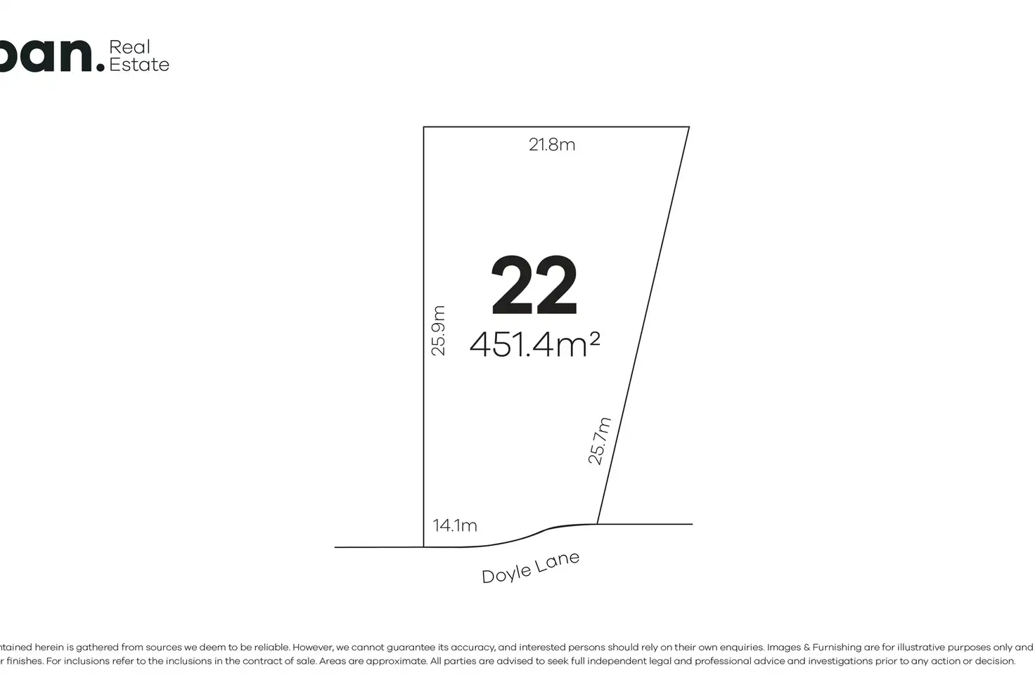 Main view of Homely land listing, LOT 22, 78 - 80 River Road, Tahmoor NSW 2573