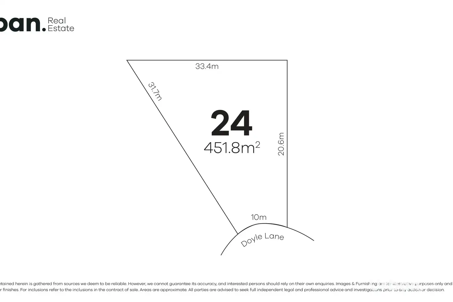 Main view of Homely land listing, LOT 24, 78 - 80 River Road, Tahmoor NSW 2573