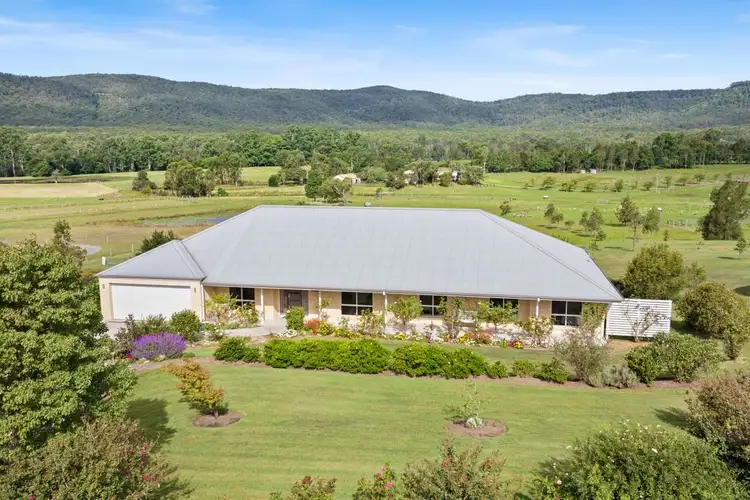 34 Royseton Avenue, Clarence Town NSW 2321