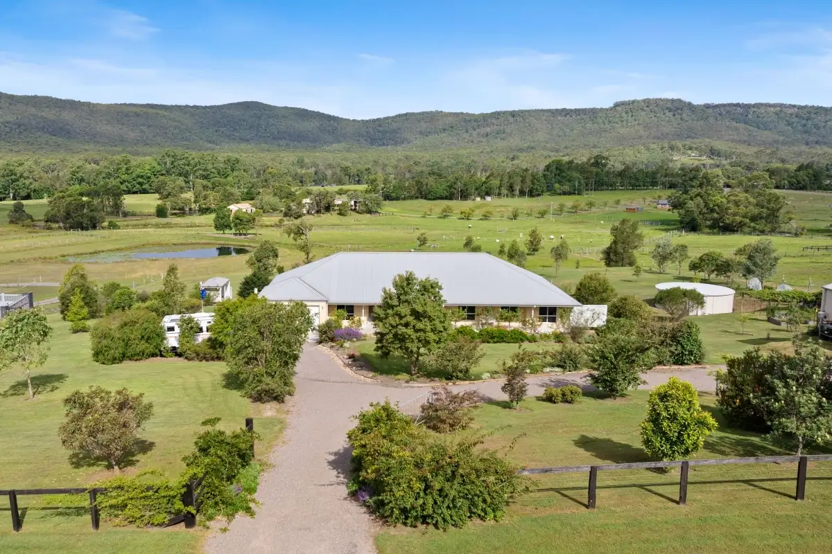 Main view of Homely house listing, 34 Royseton Avenue, Clarence Town NSW 2321