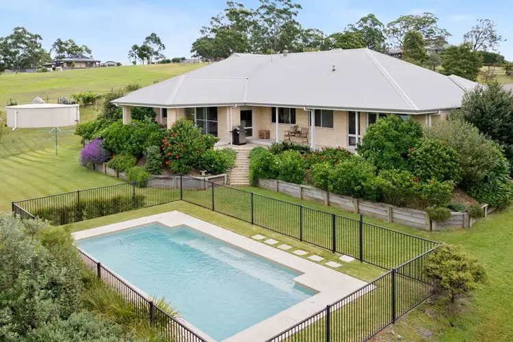 Second view of Homely house listing, 34 Royseton Avenue, Clarence Town NSW 2321