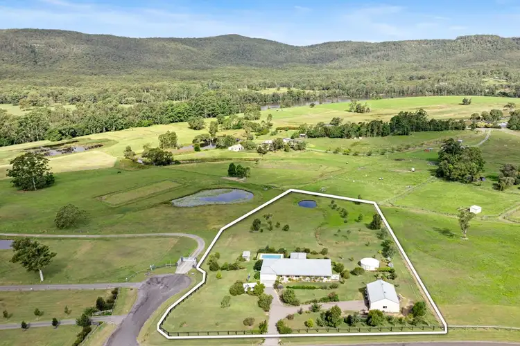 Third view of Homely house listing, 34 Royseton Avenue, Clarence Town NSW 2321