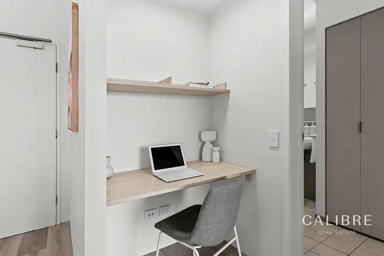 Fourth view of Homely unit listing, 21102/72 Victoria Park Road, Kelvin Grove QLD 4059