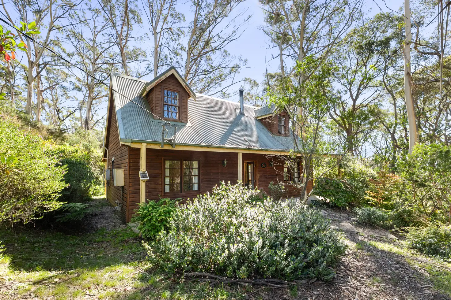 Main view of Homely house listing, 24-26 Richmond Avenue, Medlow Bath NSW 2780