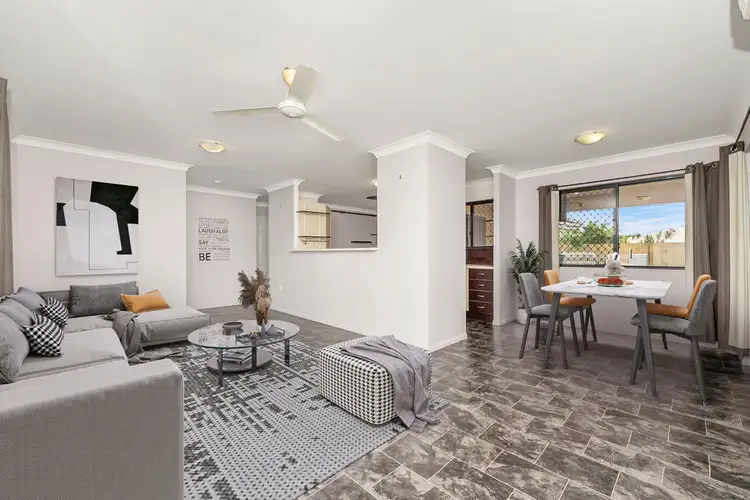 56 North Beck Drive, Condon QLD 4815