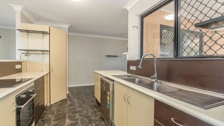 Second view of Homely house listing, 56 North Beck Drive, Condon QLD 4815