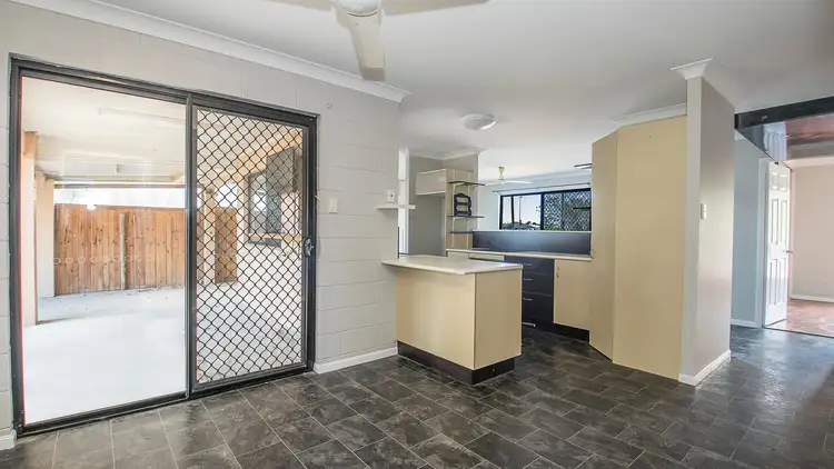 Third view of Homely house listing, 56 North Beck Drive, Condon QLD 4815